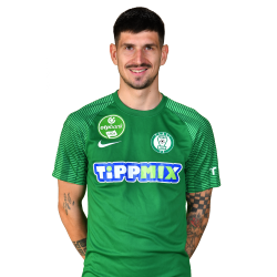 Osváth Attila