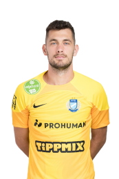 Demjén Patrik