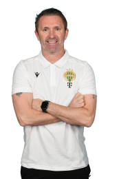 Robbie Keane