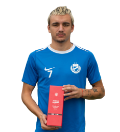 Molnár Ádin
